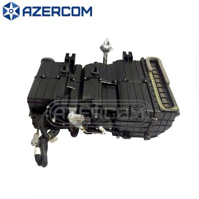 China Crawler Excavator Spare Parts Cooling System Spray Assy B229900006243 HVAC Sprayer AH002076 for sany for sale