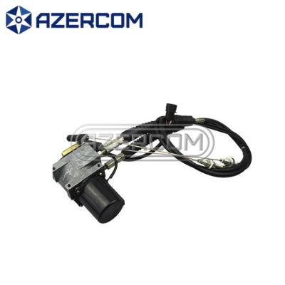 China Crawler Excavator Throttle Motor For Doosan Daewoo DH220-5 2523-9014 2523-9015 Excavator Construction Machinery for sale