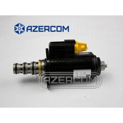 China Crawler Excavator E320C 320B Solenoid Valve 121-1491,116-3526, 1163526 for sale