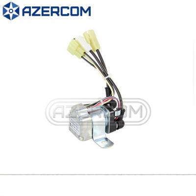 China Crawler Excavator 1-82553-039-1 1825530391 0-25000-7832 EX300 6SD1 6BG1 Nikko Parts Electric Relay for sale