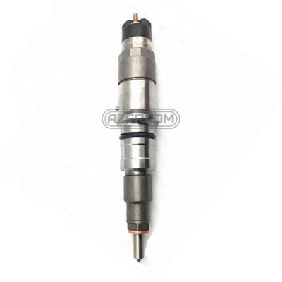 China Crawler Excavator FUEL INJECTOR FOR 1774752 177-4752 3126B 3126E 953C 963C for sale