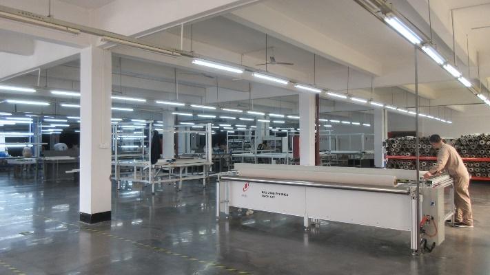 Verified China supplier - Zhejiang Allbright Home Textile Co., Ltd.