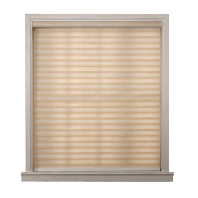 China Slat piece design shades day and night double combi roller blind day night for sale