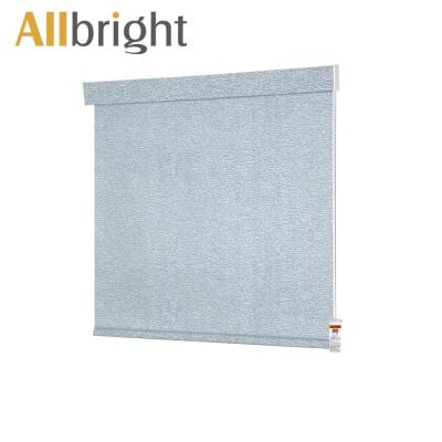 China CLASSIC Black Bead Rope High End Roller Shade Roller Blind Window for sale