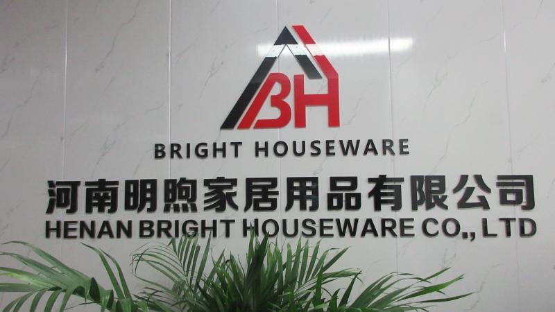 Verified China supplier - Henan Bright Houseware Co., Ltd.