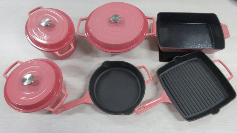 Verified China supplier - Henan Bright Houseware Co., Ltd.