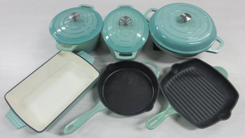 Verified China supplier - Henan Bright Houseware Co., Ltd.