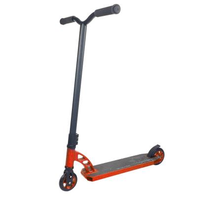 China Custom Buy High Quality Cheap Youth Professional 2 Wheel Kick Scooters Freestyle 360 ​​Stunt Scooter For Adult for sale