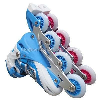 China Adults Gift Hot Selling Roller Skate Manufactures Low Price Earth 4 Wheel Roller Skates For Women XS/S/M/L Outdoor for sale