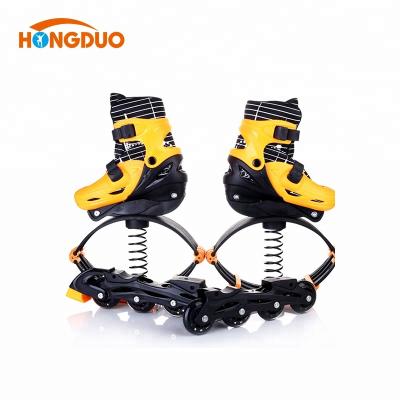 China 2 in 1 2 in 1 Kangoo Bounce Spring Skate Jumping Shoes for sale