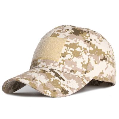 China COMMON High Quality Men's Tactical Military Hat Baseball Cap Camouflage Camouflage Outdoor Sport Snapback Covers Army Adjustable Hat Browning Bone for sale