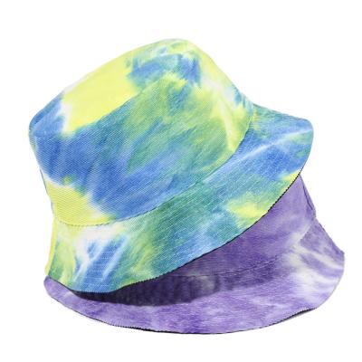 China High quality wholesale youth popular character novelty sun hat fashion travel outdoor party for men diy bucket hat for sale