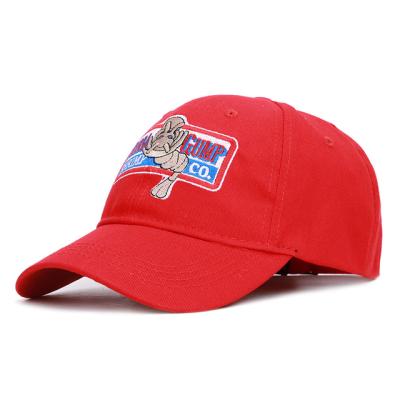 China Sport Snapback Forrest Gump Bone 1994 SHRIMP BUBBA GUMP Retro Trend Baseball Cap Summer COMMON Black Embroidered Hat Men Women Hat for sale