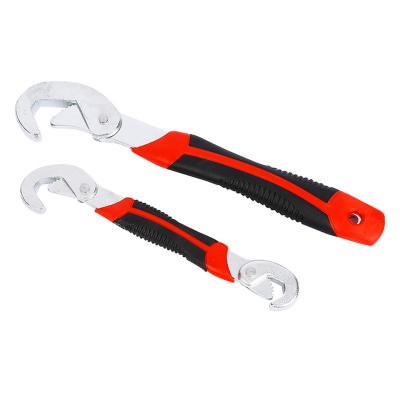 China Coat Wrench DIY Tool Manufacturing Industrial Repair Wrench Professional Zinc Steel Material for sale