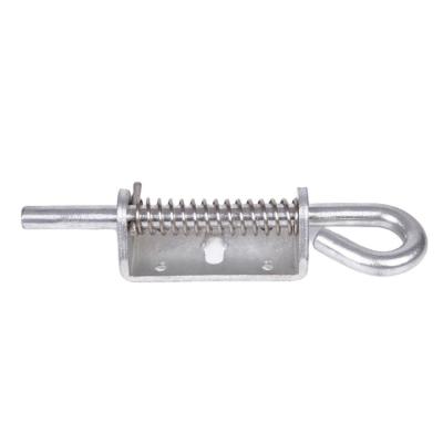 China High Quality Galvanized Spring Latch Pin Latch Locker Door Locker Spring for sale