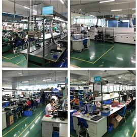 Verified China supplier - Shenzhen Greatyuantong Technology Co., Ltd.