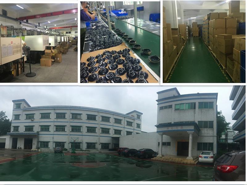 Verified China supplier - Shenzhen Greatyuantong Technology Co., Ltd.