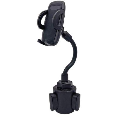 China For Mobile Phone or Tablet GreatYYT Adjustable Automobile Cup Holder Phone Mount for sale