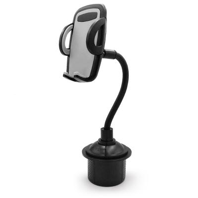 China For GreatYYT Mobile Phone or Tablet Phone Cup Holder for sale