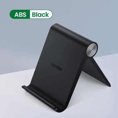 China Wholesale Adjustable Portable Stand Holder Mobile Smartphone Protection Foldable Stand For Iphone Stand Desktop Mobile Cell Phone for sale