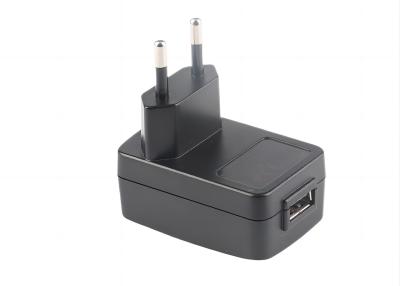 China 12V 1000mA & 5V 3A EU Plug AC DC Power Adapter | UL/IEC/EN 62368/61558 CE GS Certified for sale