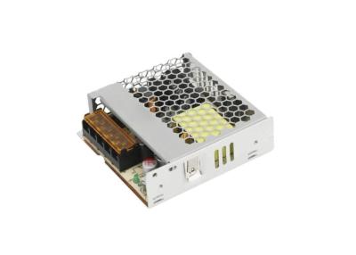 China 75W Max 5V, 12V, 24V, 36V, 48V Output Super Thin Enclosed Power Supply for Electronics & Industrial Use for sale