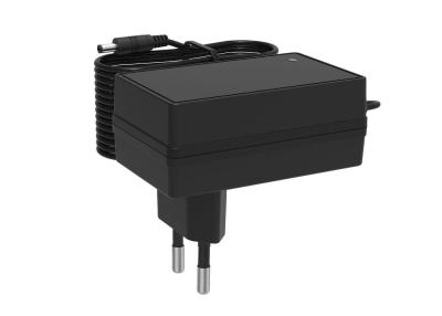 Chine 36W 12V 3A / 24V 1.5A Adaptateur électrique UE à vendre