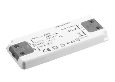 China 12W UKCA UL CE Certified Ultra Thin 12V LED Driver Converter 24V Switching Power Supply for sale