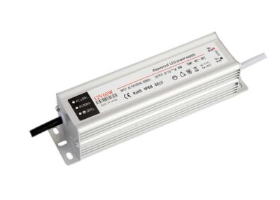 China Fuente de alimentación impermeable 12V de la aprobación 60W IP67 de la UL del CE 24V que enciende al conductor Transformer del adaptador DC 36V LED de la CA en venta