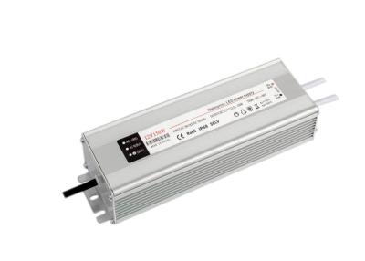 China 12V/24V/36V/48V Fuente de alimentación LED a prueba de agua - 150W de salida, IP67 calificado. en venta