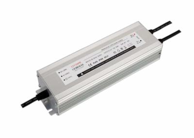 China Fuente de alimentación LED a prueba de agua de 360 W - Salida de 12V/24V/36V/48V, controlador LED con certificación CE FCC, con clasificación IP67 para iluminación exterior en venta