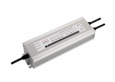 China 12V/24V/36V/48V Fuente de alimentación LED impermeable - 400W de salida, IP67, controlador LED de iluminación exterior confiable en venta