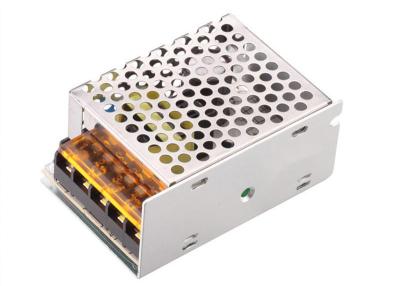 China Aluminium case 20W 5V 12V 24V Standard Enclosed Power Supply | AC-DC Converter | High-Efficiency Industrial Power Module for sale