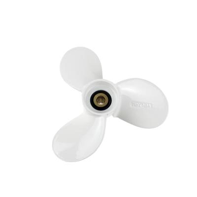 China 65162 Unisex White Paddle 100/120/195kv Jet Electric Hydrofoil Motor Propeller for sale