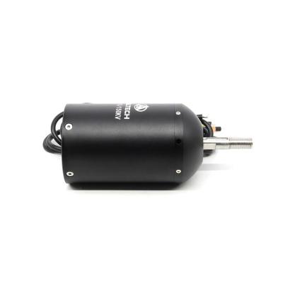 China HGLTECH 65111 Unisex 10-14S 1.5-2Kw 140A 150KV Motor for DIY Electronic Bodyboard for sale