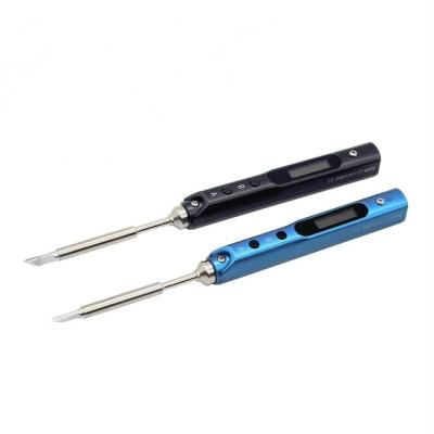 China Stores 65w SQ-001 Mini Soldering Iron Building Material with 7 Solder Tip Optional Model for sale