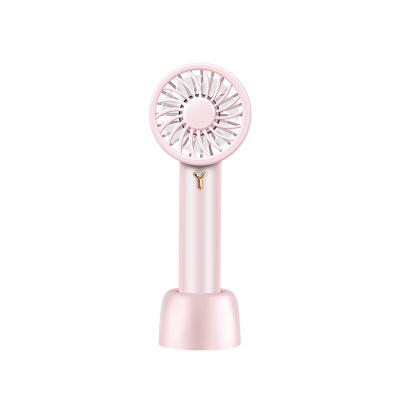 China Hotel factory outlet mini small mini fan rechargeable mini fan usb fan for sale