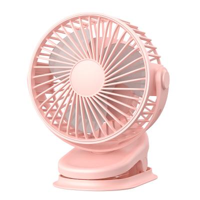 China Custom Hot Sales Hotel Fan Rotating Desk Fan Led Fan Zhongshan Desk Fan for sale