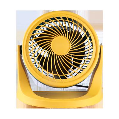 China 2022 hotel sale hot sale usb table fan solar rechargeable table fan small for sale