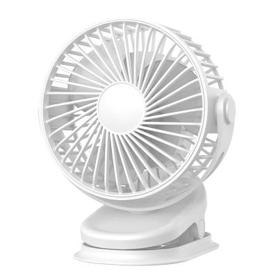 China 2022 Hot Custom Buckle Office Desk Fan Usb Fan Hotel Sales Usb Portable Desktop Fan for sale