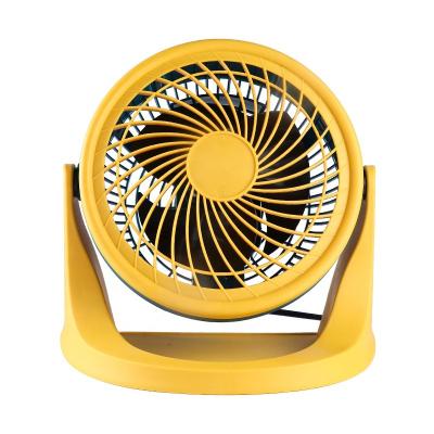 China Best Fashion Hotel New OEM Style Fan Table Stand Fan Welcome Wholesale Table Fan for sale