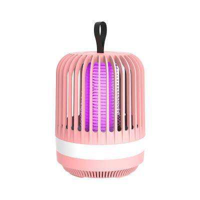 China Factory Price Disposable Mosquito Killer Led Lamp Anti Mosquito Killer Lamp Mosquito Lamp Killer Battery for sale