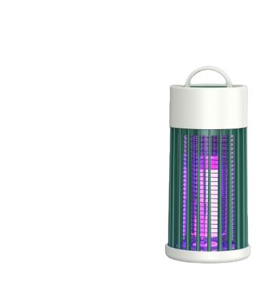 China Disposable Electric Mosquito Killer Lamp Good Quality Ultraviolet Mosquito Killer Lamps Led USB Powered Electronic Mosquito Killer for sale