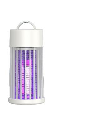 China Disposable Led Mosquito Killer Lamp Mosquito Killer Lamp Pest Reflector Anti Mosquito for sale