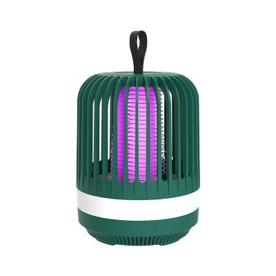 China Factory Price Rechargeable Mosquito Killer Lamp Mosquito Killer Lamp Disposable Trap Mosquito Killer Lamp for sale