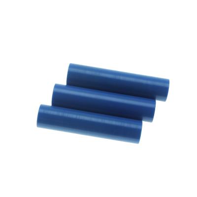 China Widely Application Natural Engineering Plastic Pom Torsion Bar Hard Plastic Acetal Rod for sale