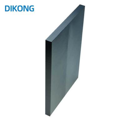 China Widely Application Custom Lightweight Rigid Plastic Extrusion Plastic Nylon6 Rigid Plastic Nylon6 Sheet for sale