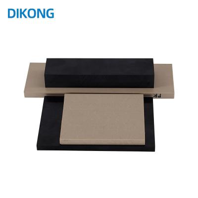 China Medical Ketron PEEK Plate Thickness Heat Resistance Custom Peek Abrasion Resistance Plastic Sheet for sale