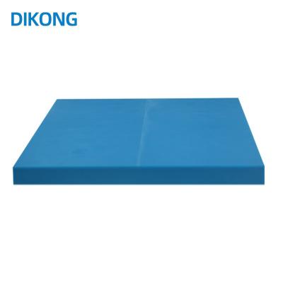 China Widely Application Free Sample Cast Extruded Polyamide Nylon Sheet Nylon PA6 Wear Resistant Construction Board for sale