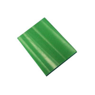 China High Hardness Green Application Low Friction Delrin Pom Pom Acetal Fast Leaf Ship Widely Plate for sale